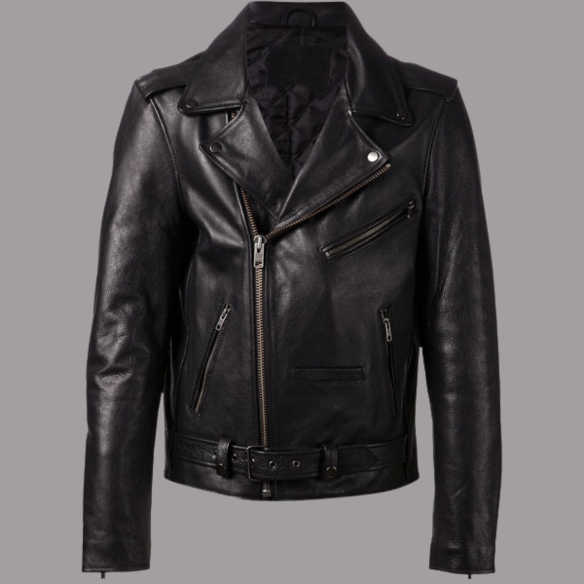 The Rising Rapper G-EAZY Leather Jacket