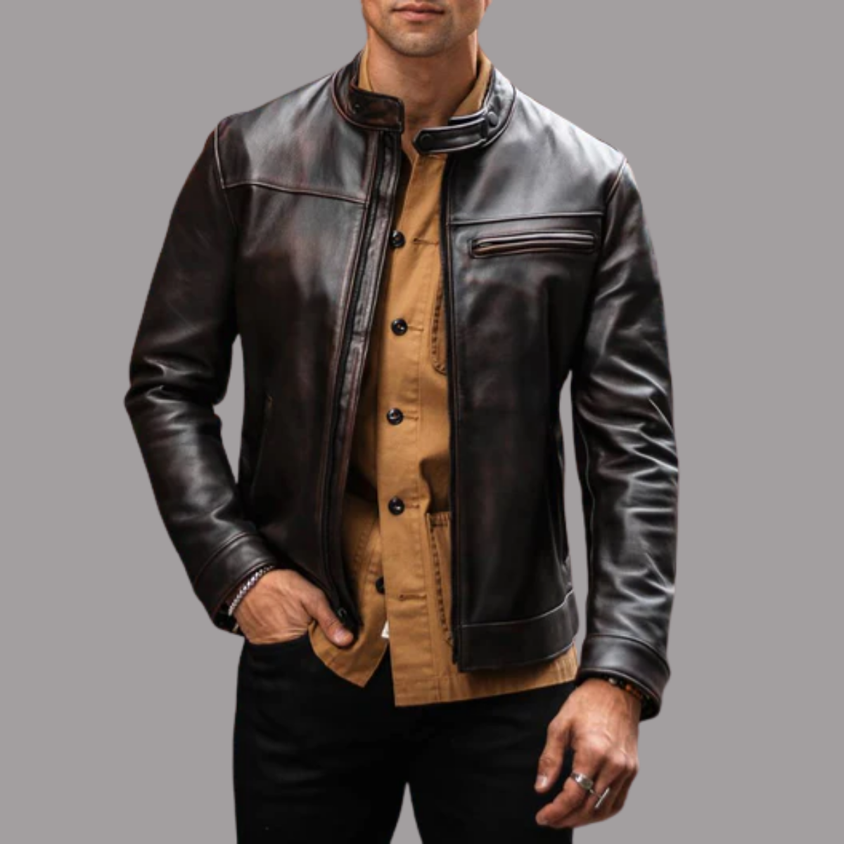 Roadster Jacket