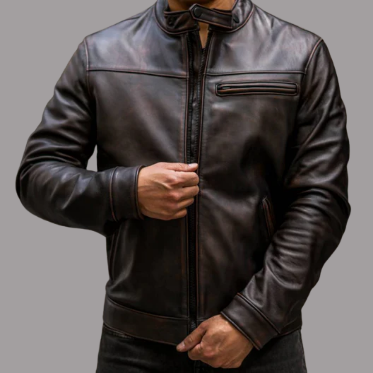 Roadster Jacket